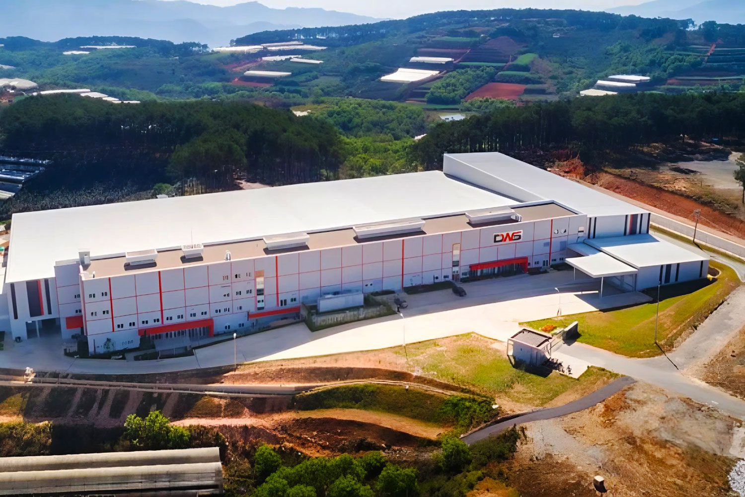Minh Hưng M&C • Xây chất lượng, dựng niềm tin