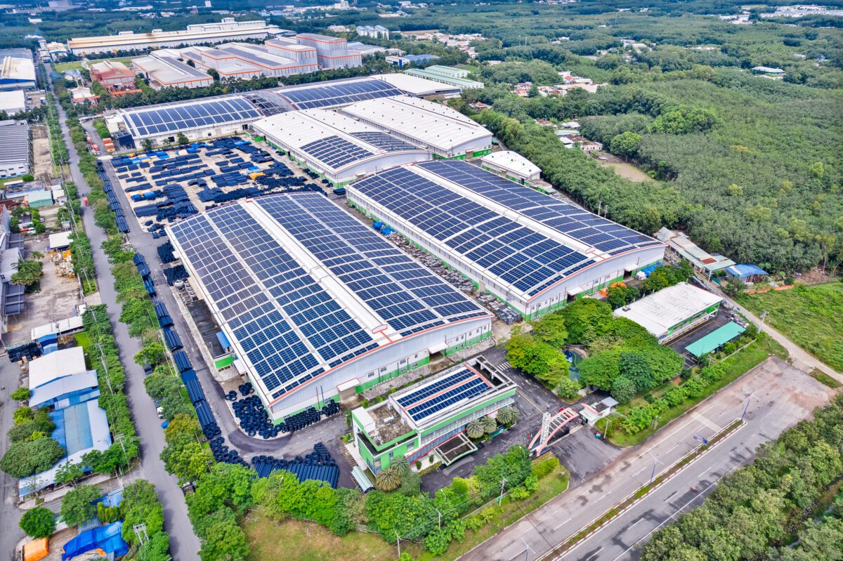 Minh Hưng M&C • Xây chất lượng, dựng niềm tin
