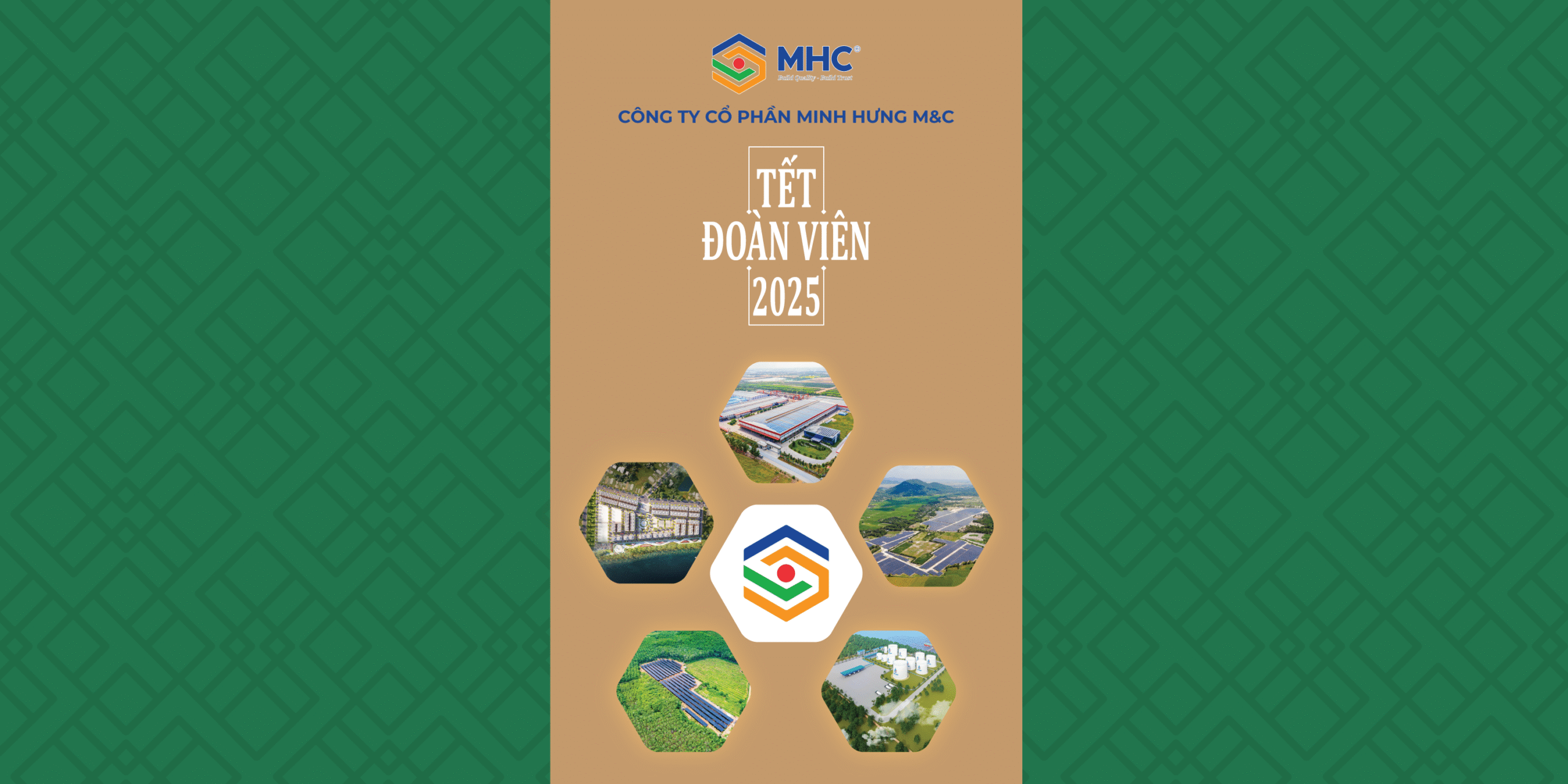 Minh Hưng M&C • Xây chất lượng, dựng niềm tin