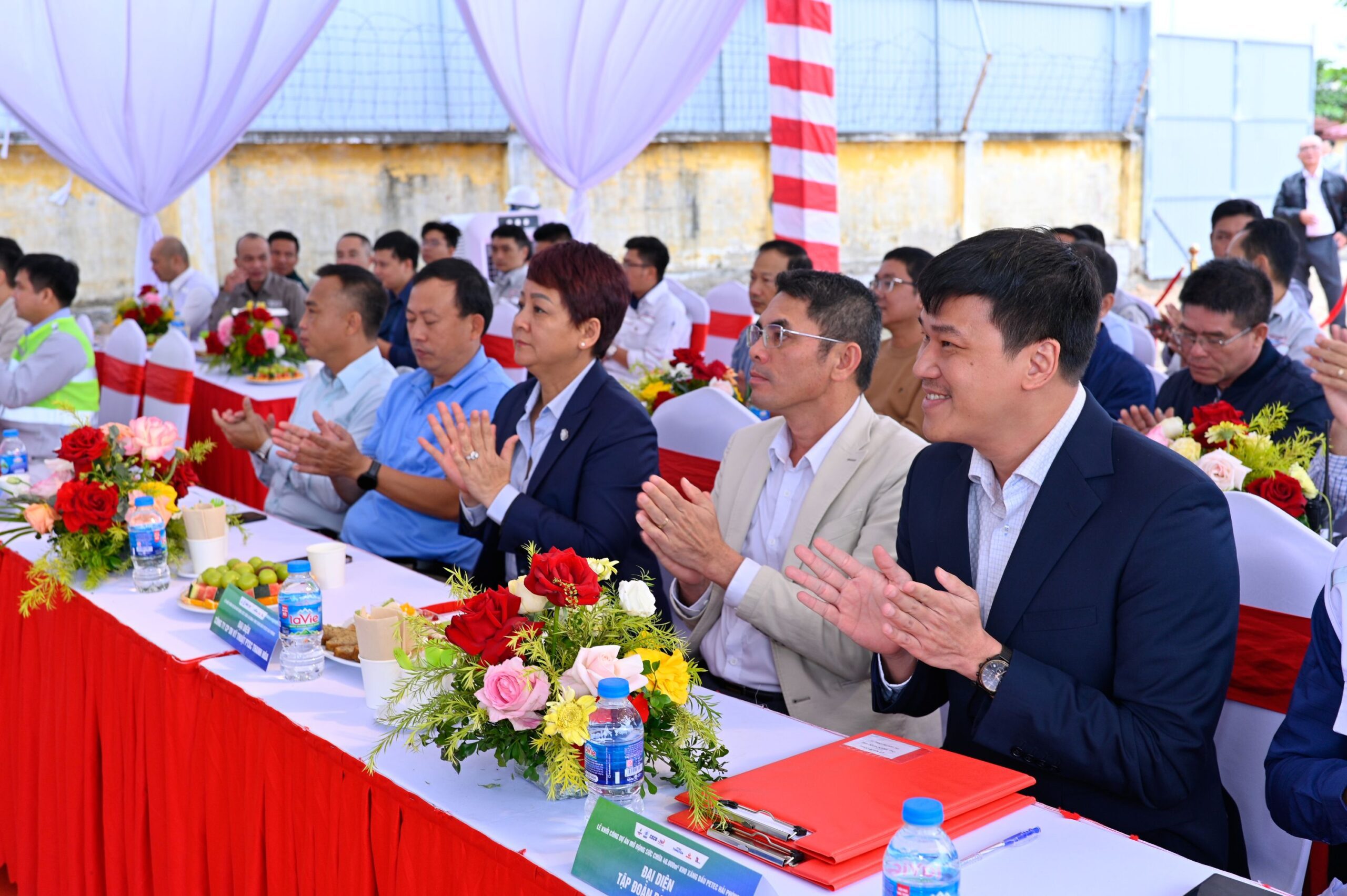 Minh Hưng M&C • Xây chất lượng, dựng niềm tin