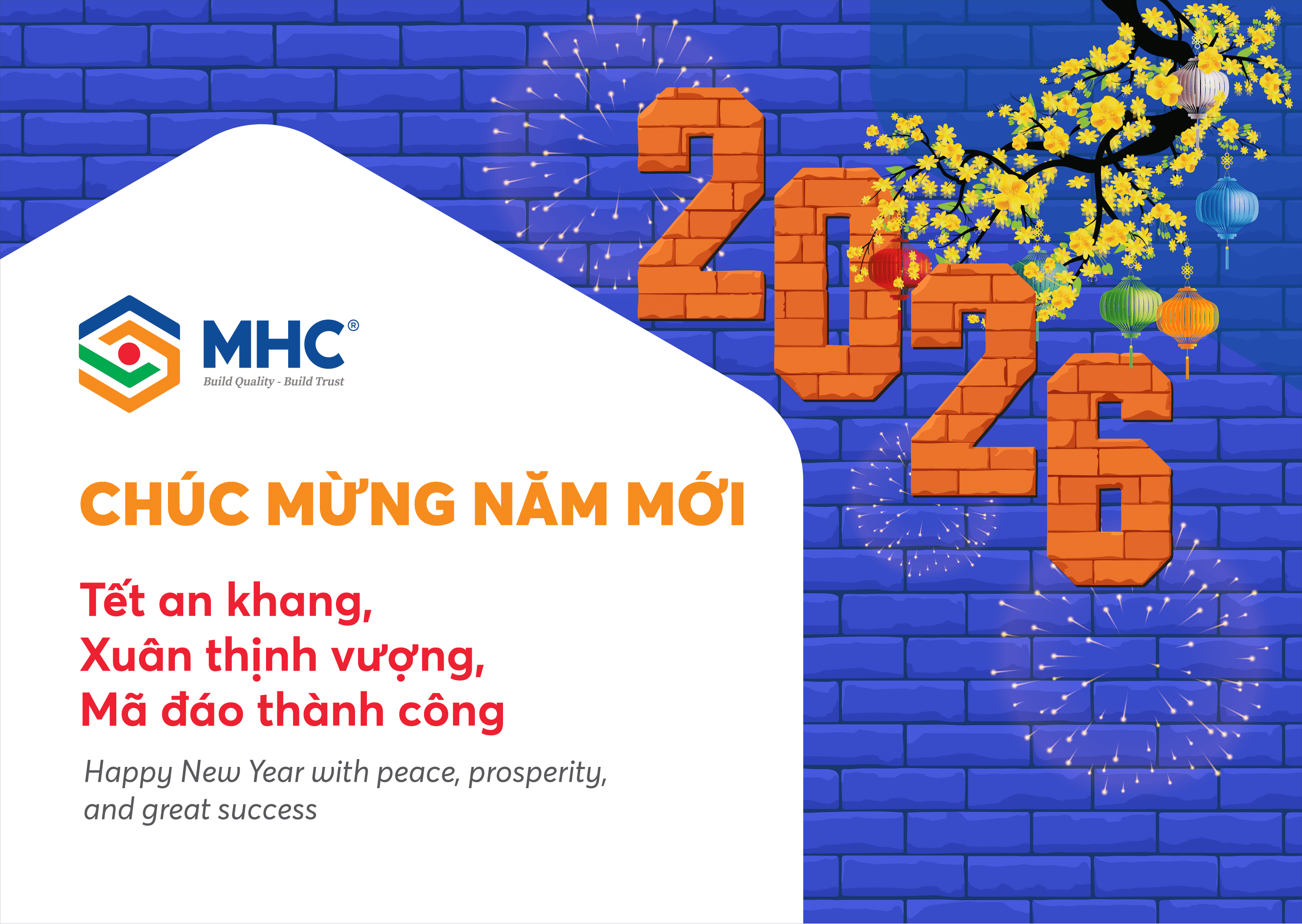Minh Hưng M&C • Xây chất lượng, dựng niềm tin