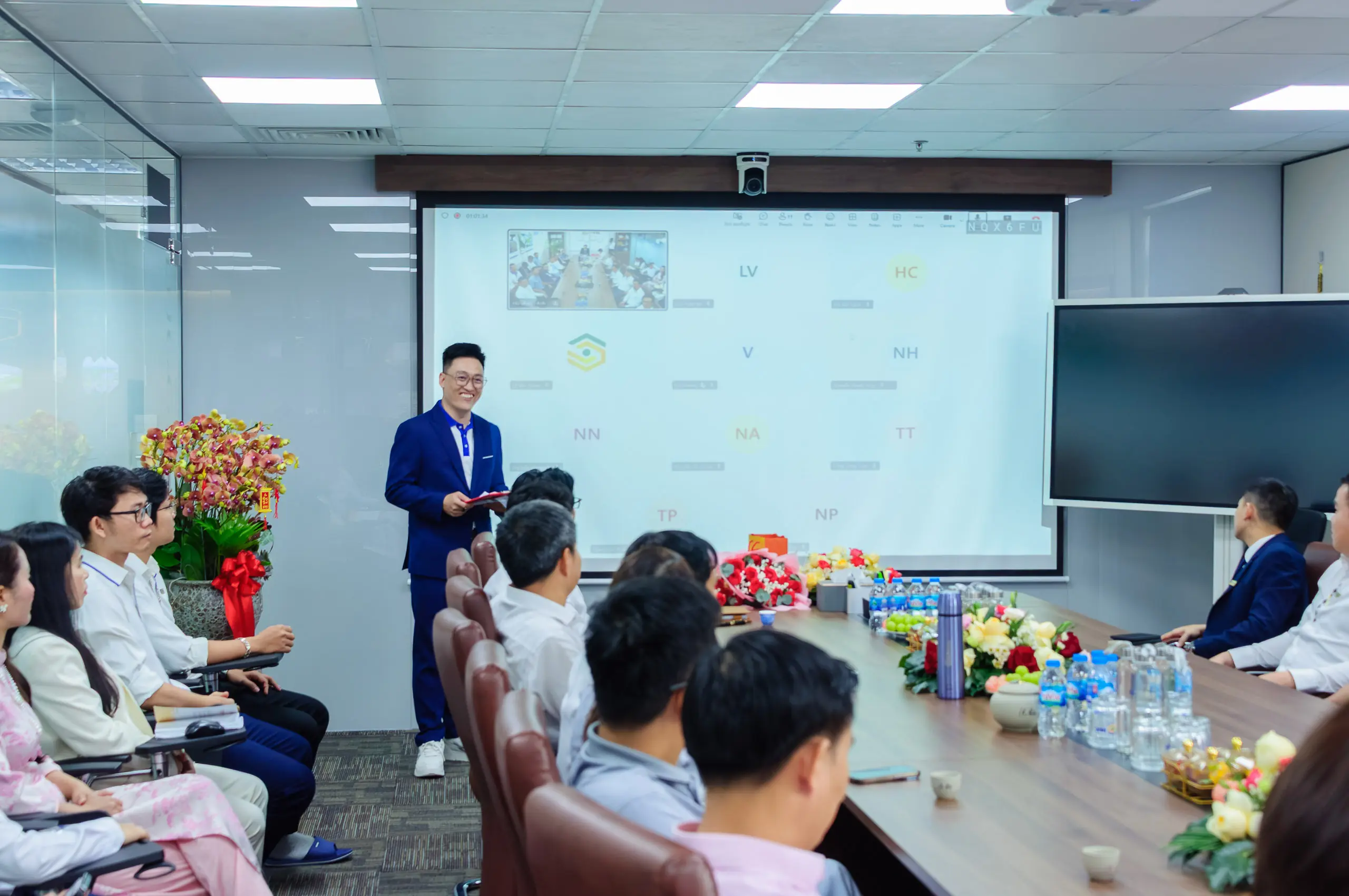 Minh Hưng M&C • Xây chất lượng, dựng niềm tin