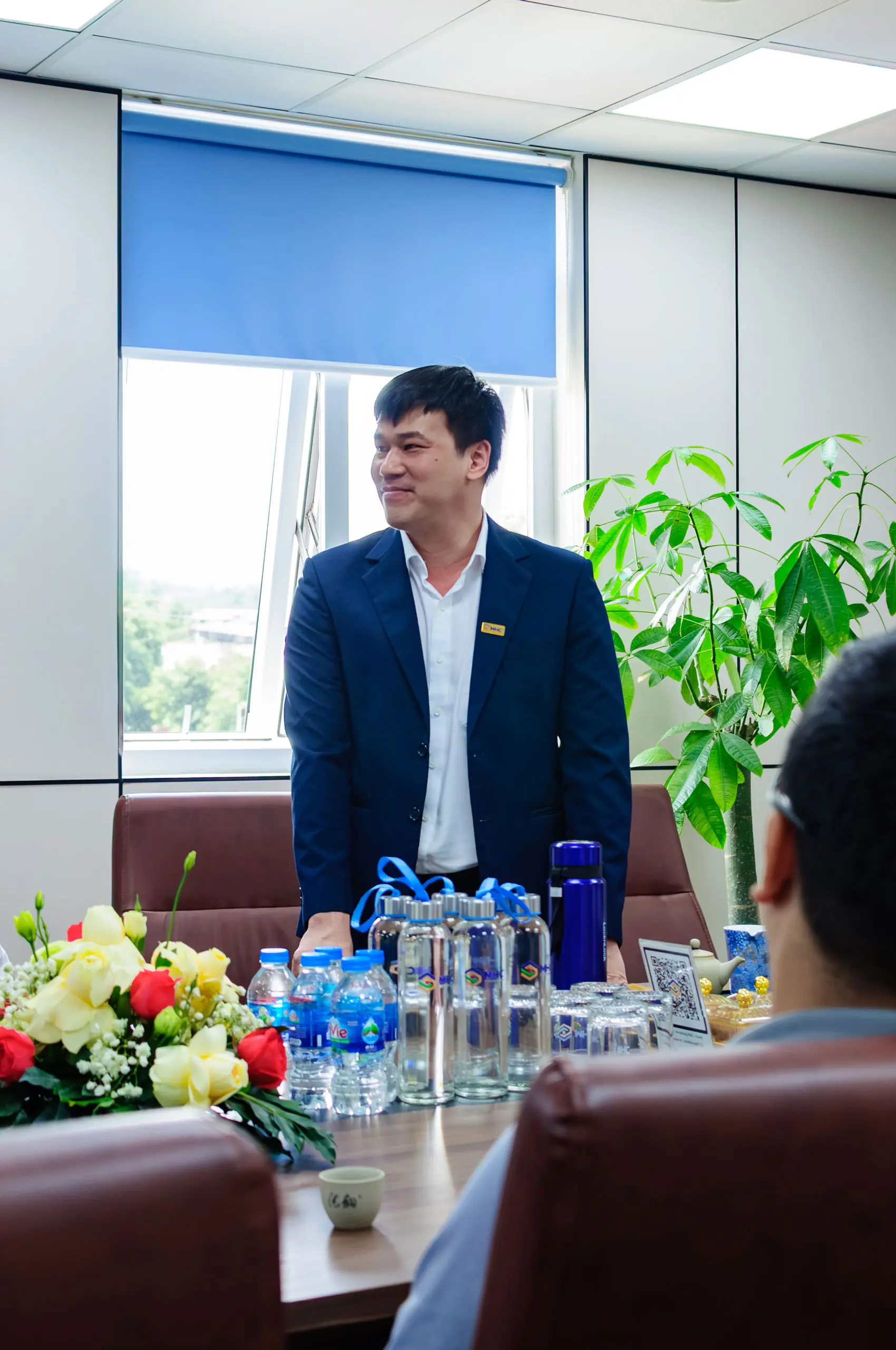 Minh Hưng M&C • Xây chất lượng, dựng niềm tin