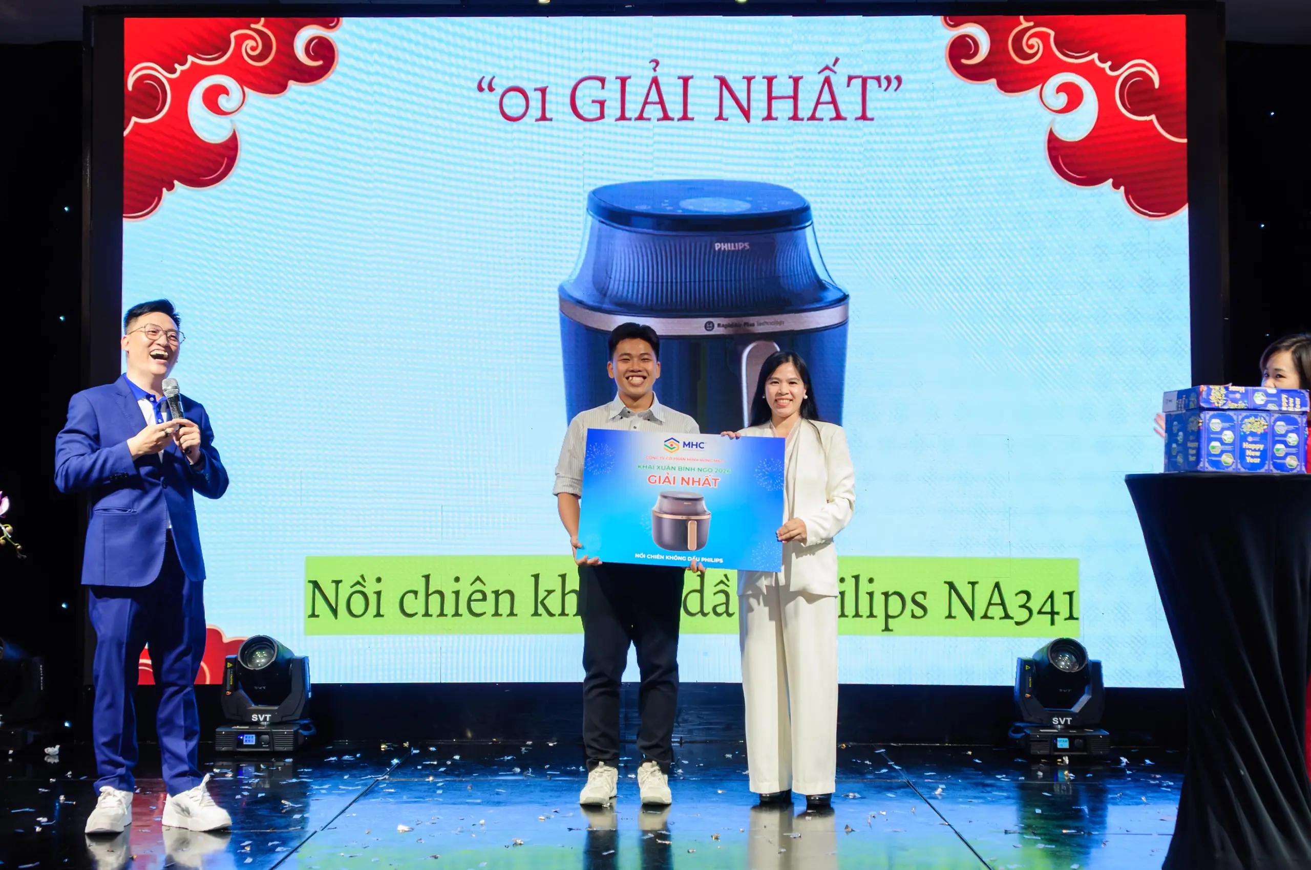 Minh Hưng M&C • Xây chất lượng, dựng niềm tin