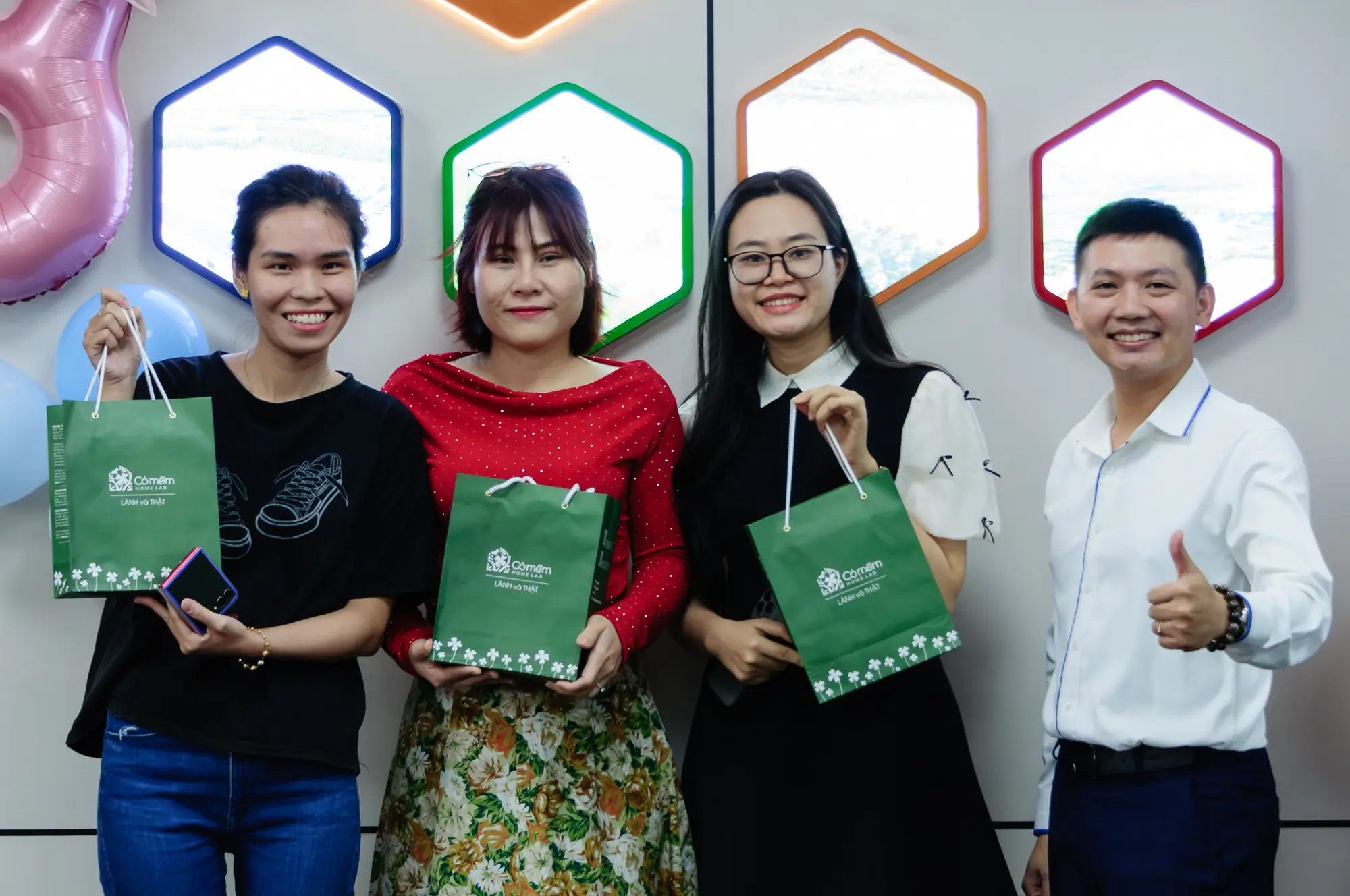 Minh Hưng M&C • Xây chất lượng, dựng niềm tin