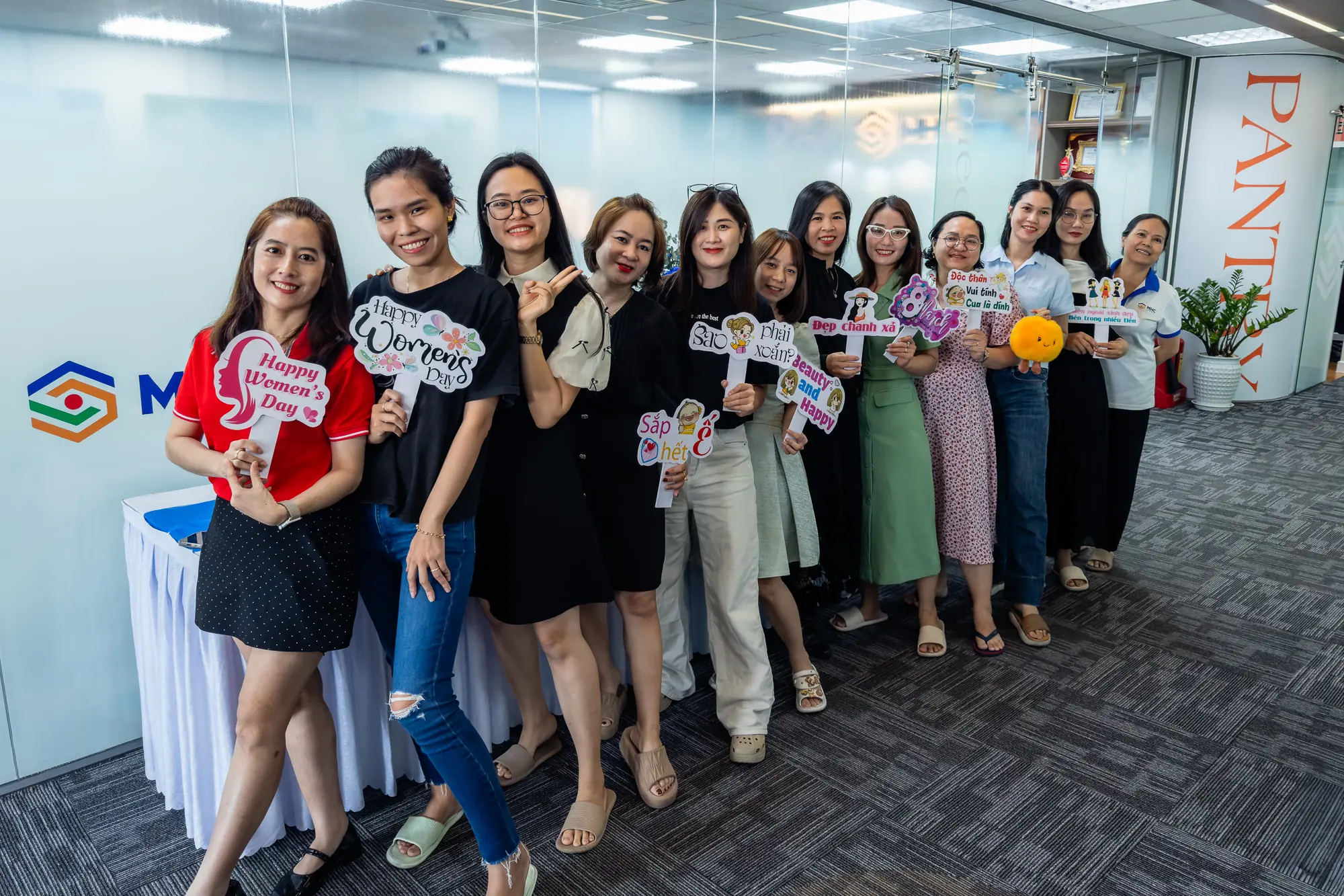 Minh Hưng M&C • Xây chất lượng, dựng niềm tin