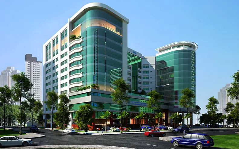 Minh Hưng M&amp;C • Xây chất lượng, dựng niềm tin