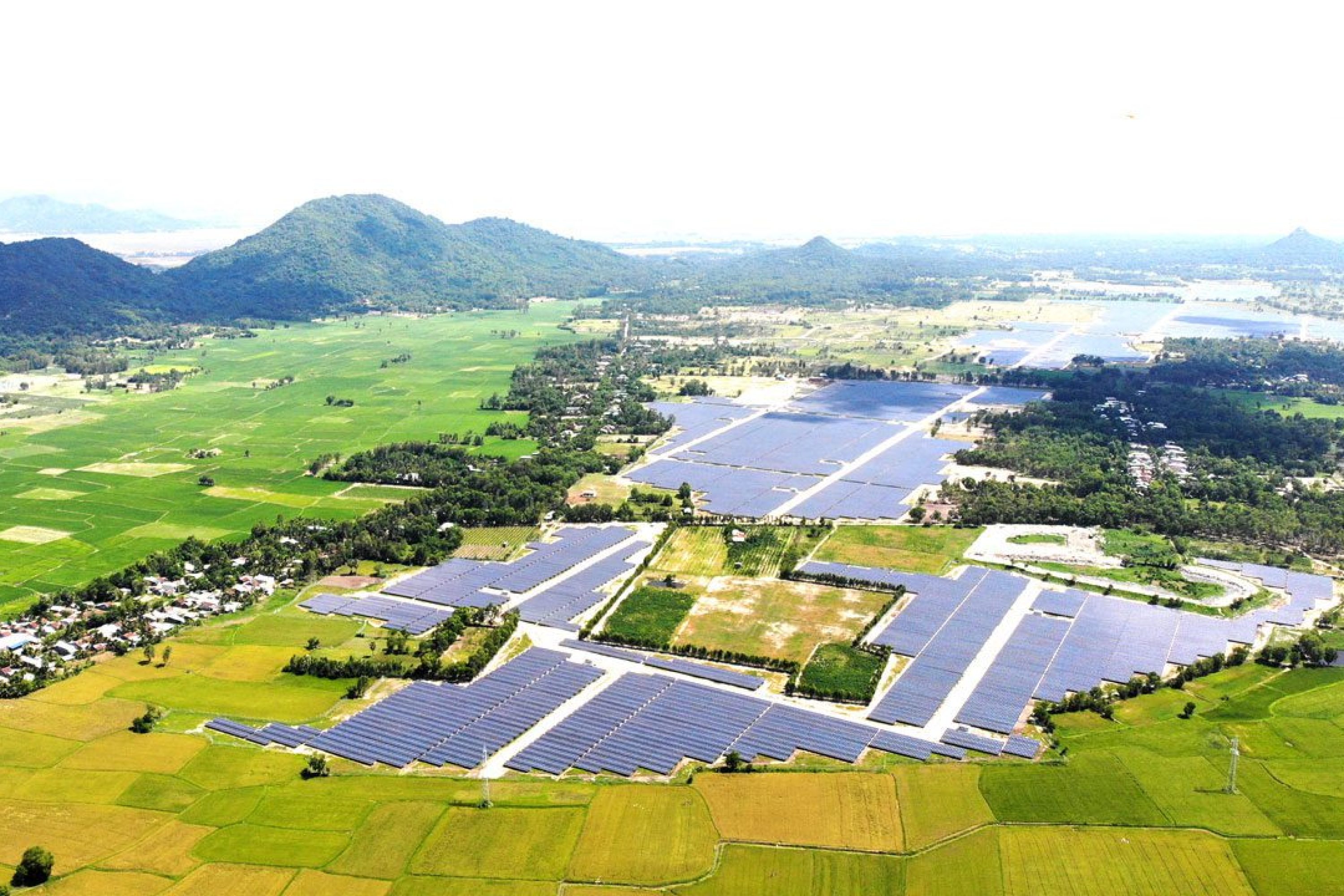 Minh Hưng M&C • Xây chất lượng, dựng niềm tin