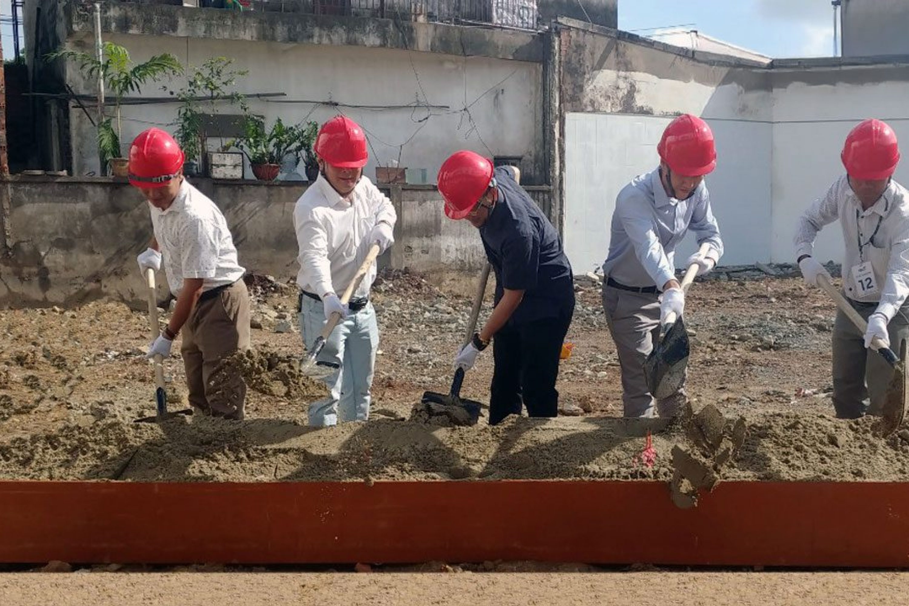 Minh Hưng M&C • Xây chất lượng, dựng niềm tin
