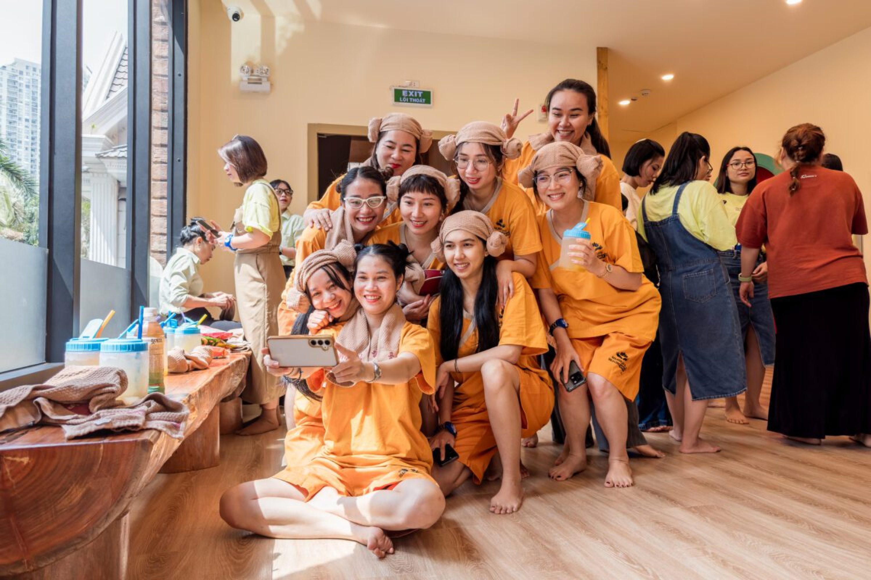 Minh Hưng M&C • Xây chất lượng, dựng niềm tin