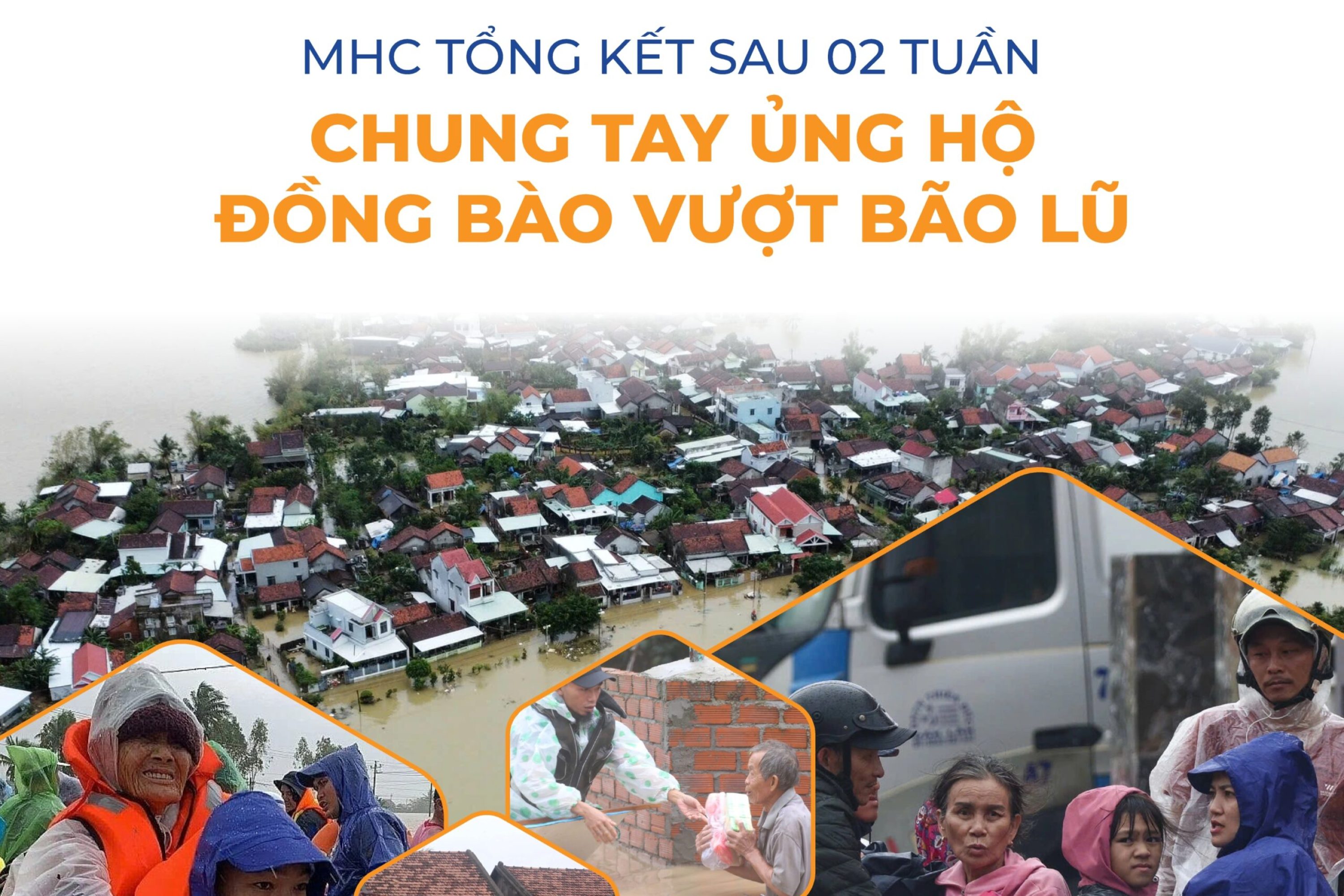 Minh Hưng M&C • Xây chất lượng, dựng niềm tin