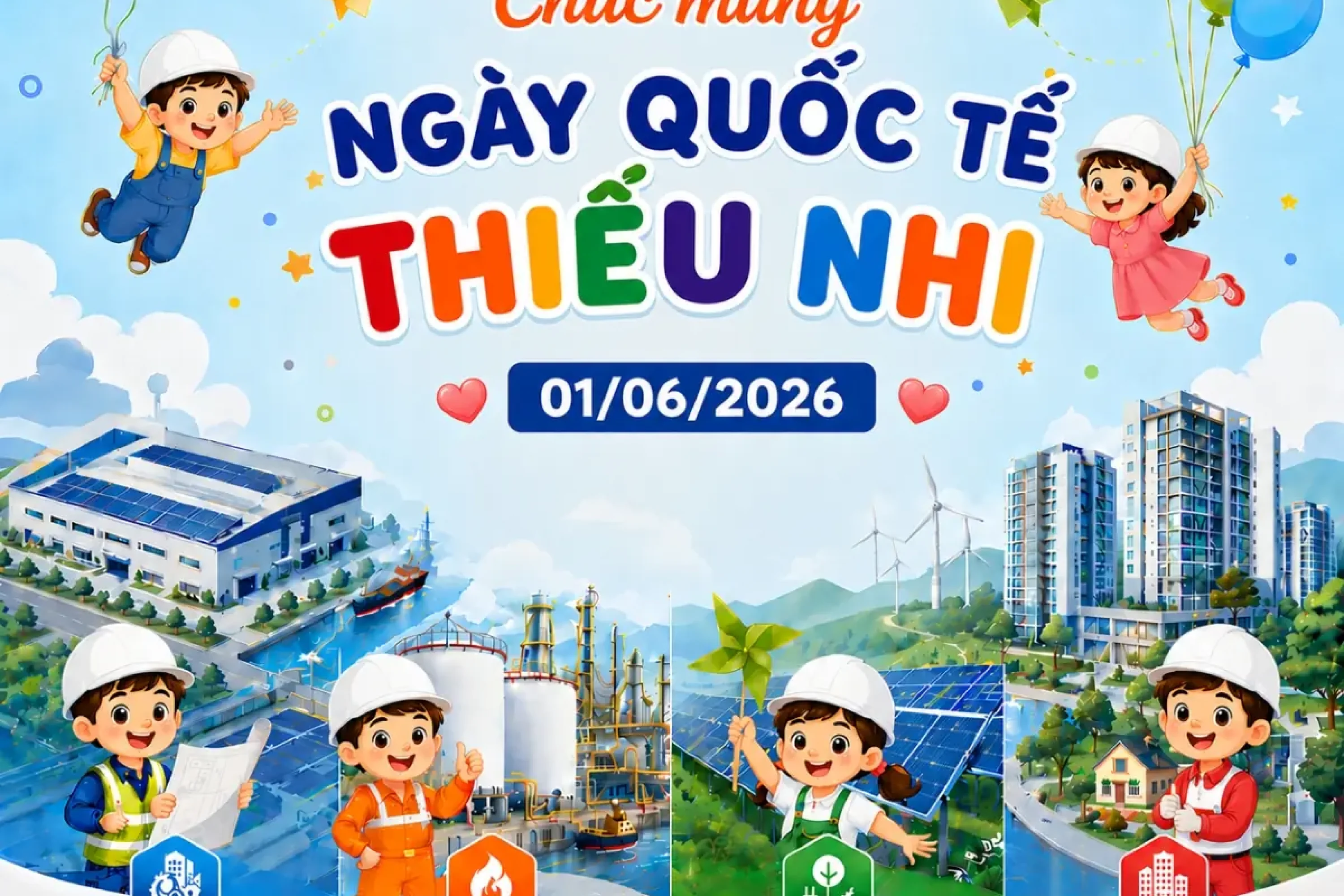 Minh Hưng M&C • Xây chất lượng, dựng niềm tin